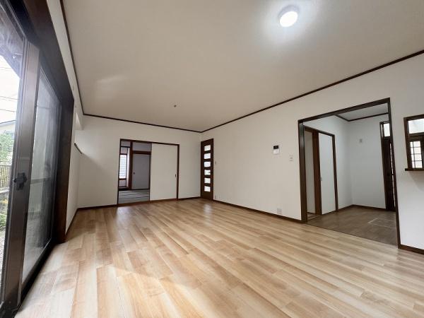 三田市つつじが丘北４丁目の中古一戸建て