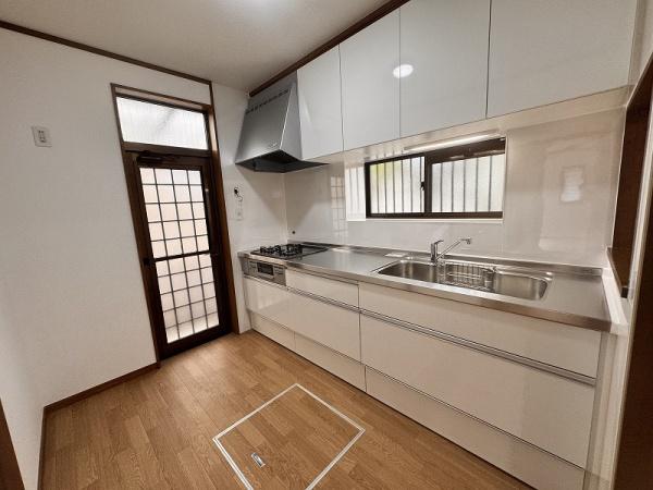 三田市つつじが丘北４丁目の中古一戸建て