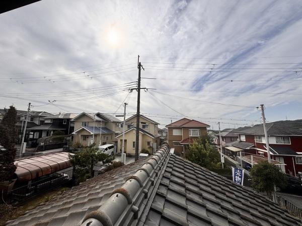 三田市つつじが丘北４丁目の中古一戸建て