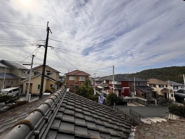三田市つつじが丘北４丁目の中古一戸建て