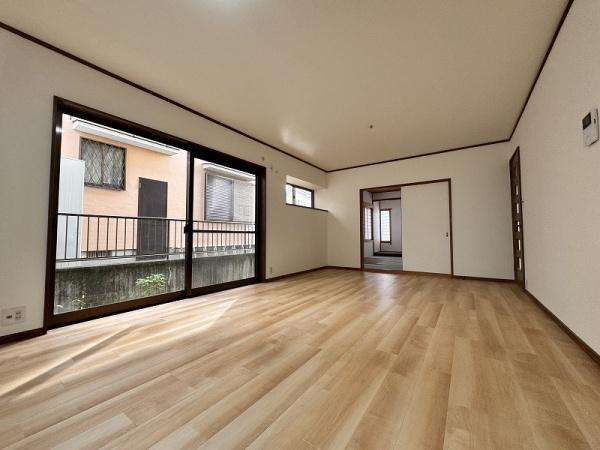 つつじが丘北４丁目戸建