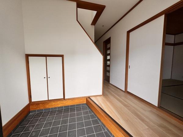三田市つつじが丘北４丁目の中古一戸建て