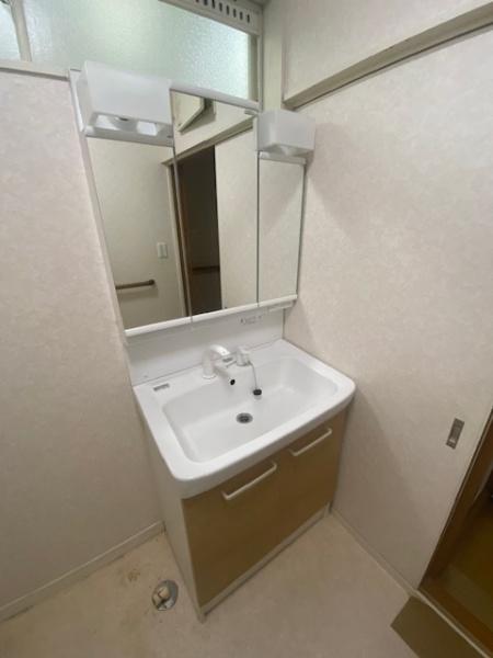 三田市つつじが丘南１丁目の中古一戸建て
