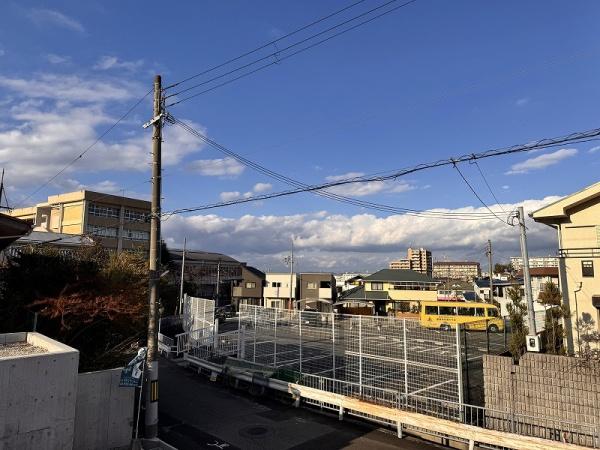 有野台７丁目条件なし土地　１号地