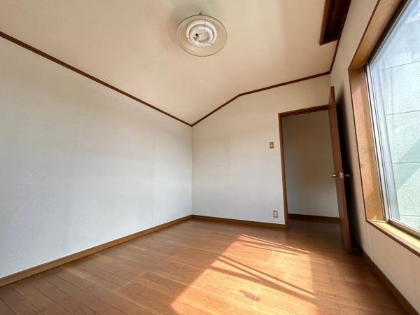 三田市下井沢の中古一戸建て