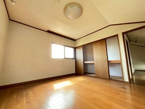 三田市下井沢の中古一戸建て