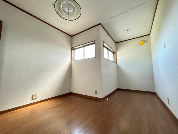 三田市下井沢の中古一戸建て