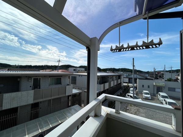 三田市下井沢の中古一戸建て