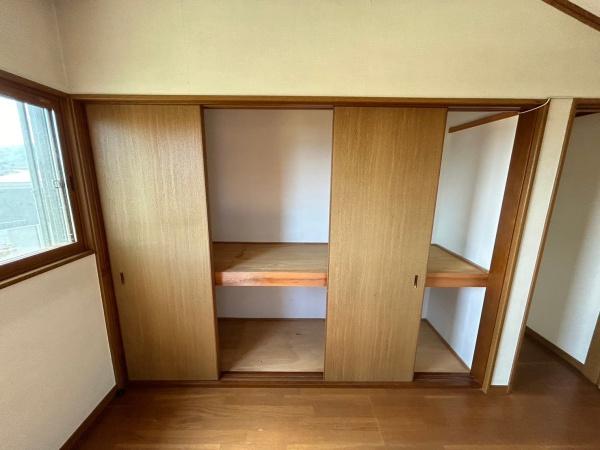 三田市下井沢の中古一戸建て