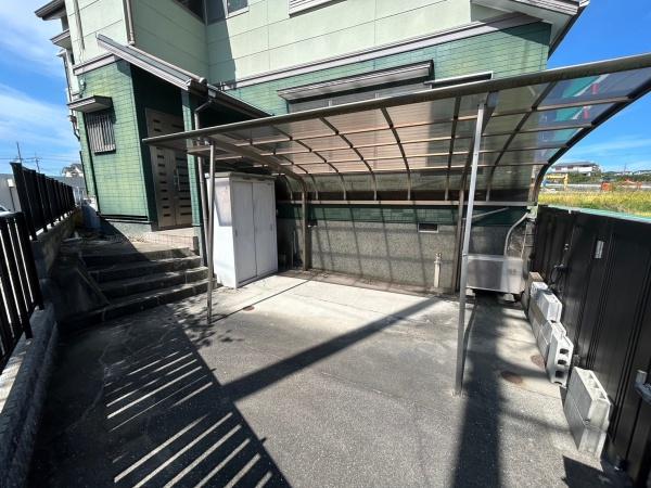 三田市下井沢の中古一戸建て
