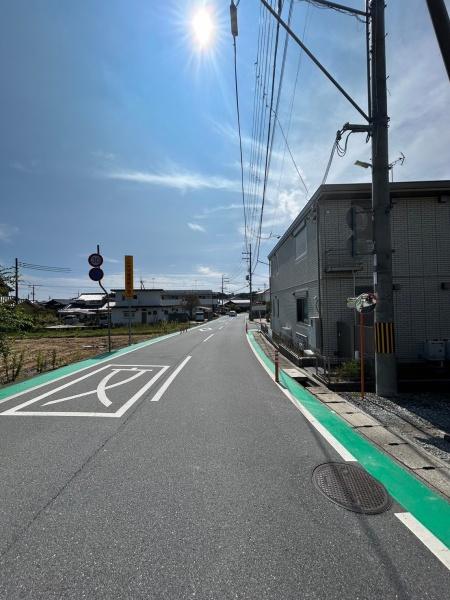 三田市下井沢の中古一戸建て