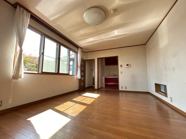 下井沢戸建