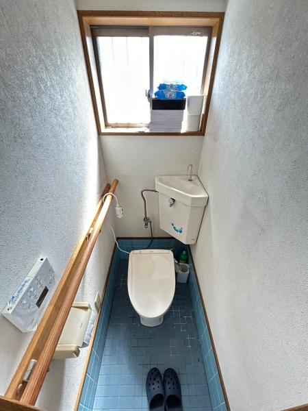 三田市下井沢の中古一戸建て