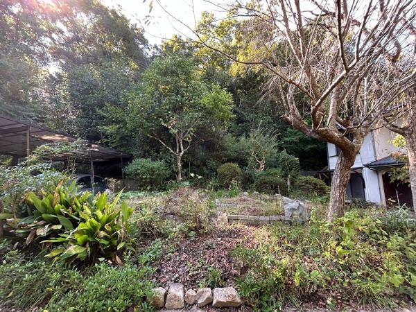三田市大川瀬の中古一戸建