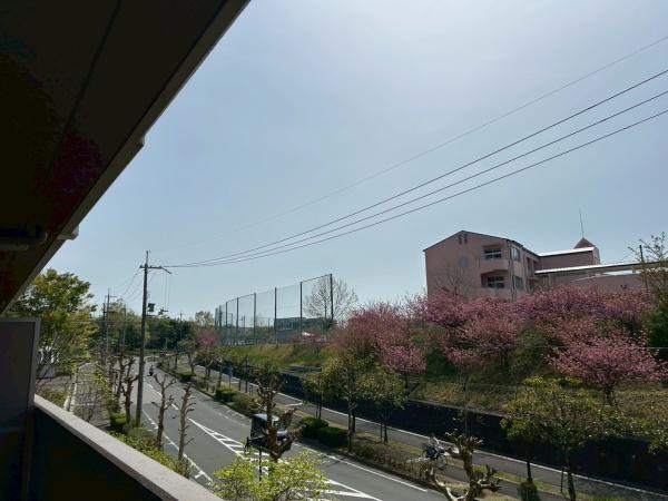 サンフォルテウッディタウンすずかけ台