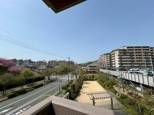 サンフォルテウッディタウンすずかけ台
