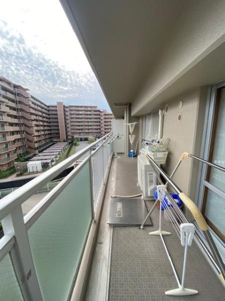 三田ペレナヒルズＦ棟