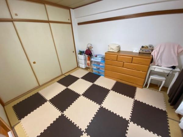三田ペレナヒルズＦ棟