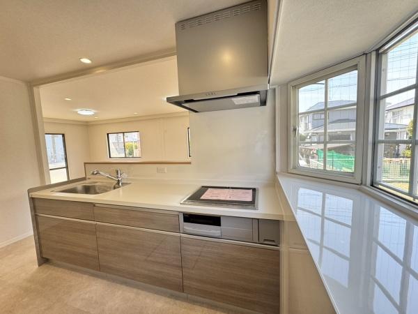 西宮市北六甲台１丁目の中古一戸建て