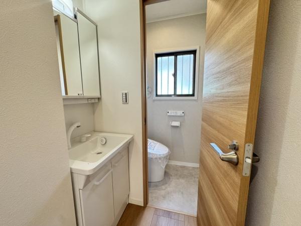 西宮市北六甲台１丁目の中古一戸建て