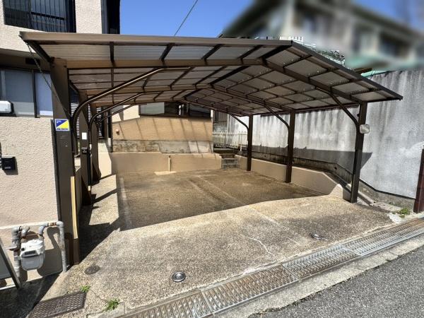西宮市北六甲台１丁目の中古一戸建て