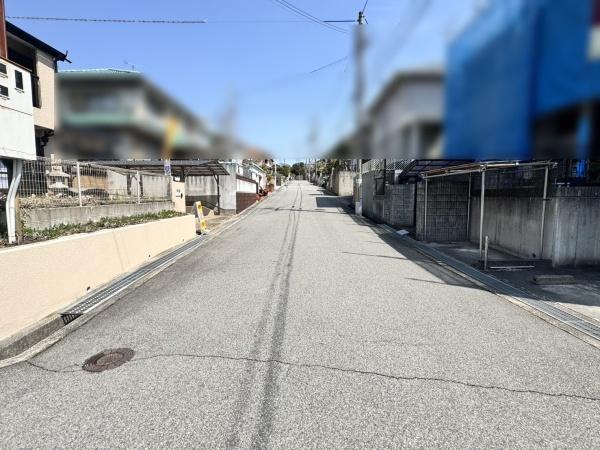西宮市北六甲台１丁目の中古一戸建て