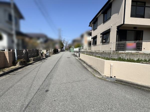 西宮市北六甲台１丁目の中古一戸建て