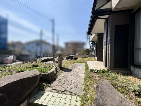 西宮市北六甲台１丁目の中古一戸建て
