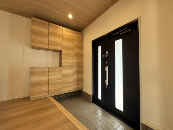 西宮市北六甲台１丁目の中古一戸建て