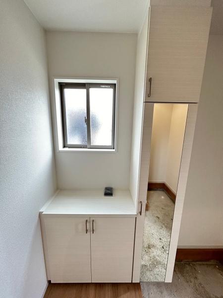あかしあ台１丁目新築戸建【１期１棟】