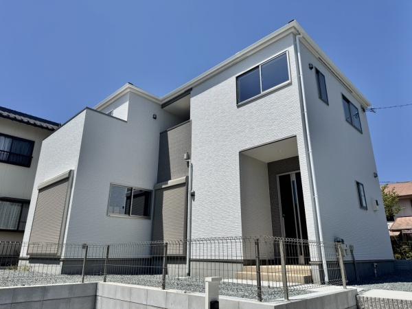 あかしあ台１丁目新築戸建【１期１棟】