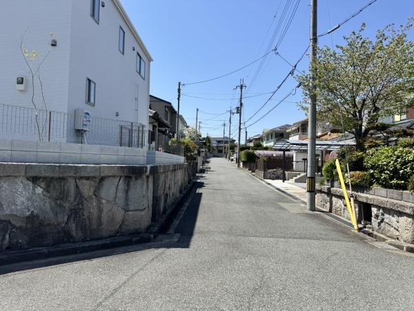 あかしあ台１丁目新築戸建【１期１棟】