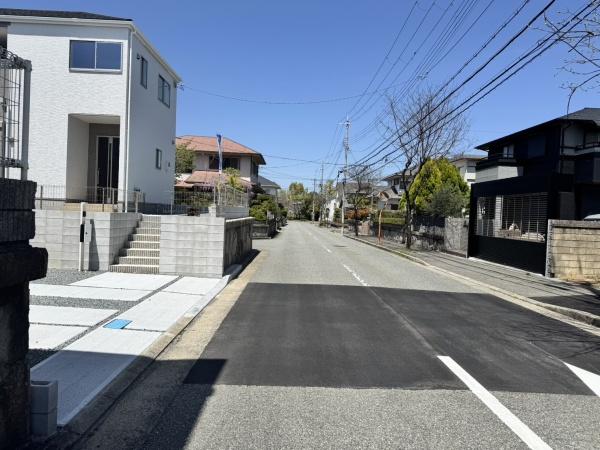 あかしあ台１丁目新築戸建【１期１棟】