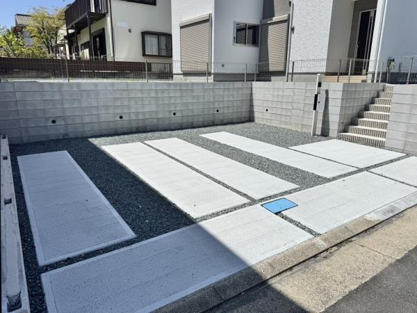 あかしあ台１丁目新築戸建【１期１棟】