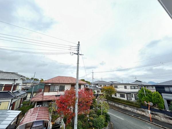 あかしあ台１丁目新築戸建【１期１棟】