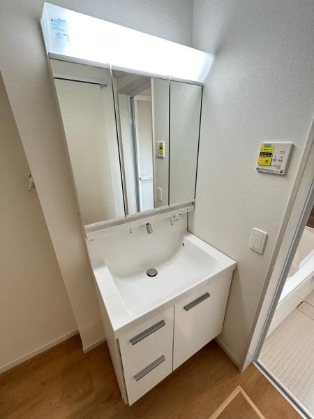 あかしあ台１丁目新築戸建【１期１棟】