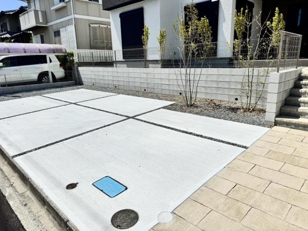 あかしあ台１丁目新築戸建【２期１棟】
