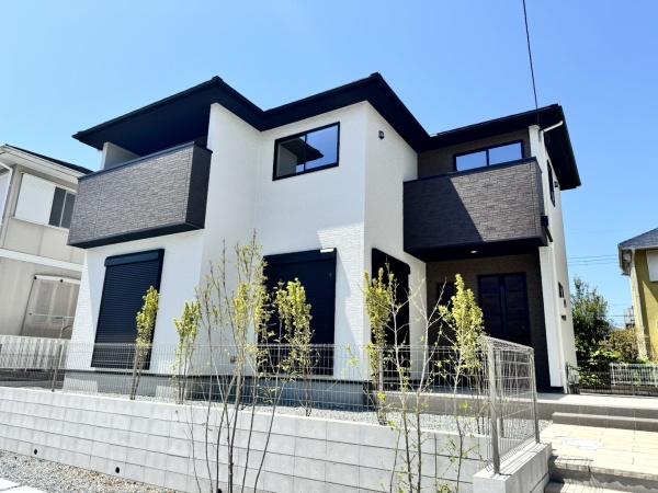 あかしあ台１丁目新築戸建【２期１棟】
