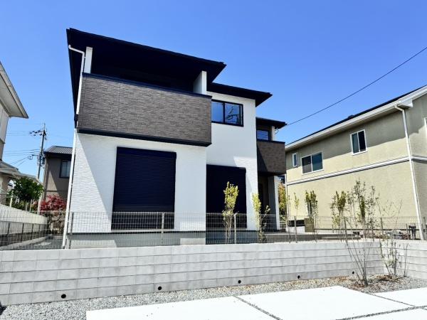 あかしあ台１丁目新築戸建【２期１棟】