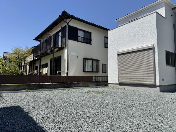 あかしあ台１丁目新築戸建【２期１棟】