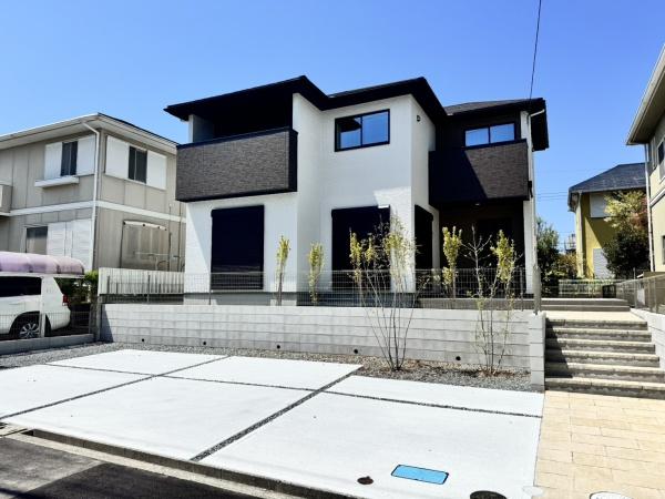 あかしあ台１丁目新築戸建【２期１棟】