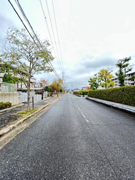 あかしあ台１丁目新築戸建【２期１棟】