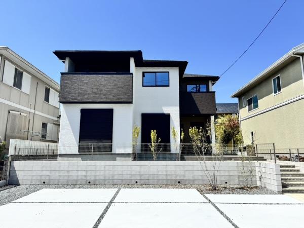 あかしあ台１丁目新築戸建【２期１棟】