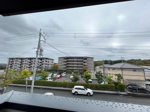 あかしあ台１丁目新築戸建【２期１棟】
