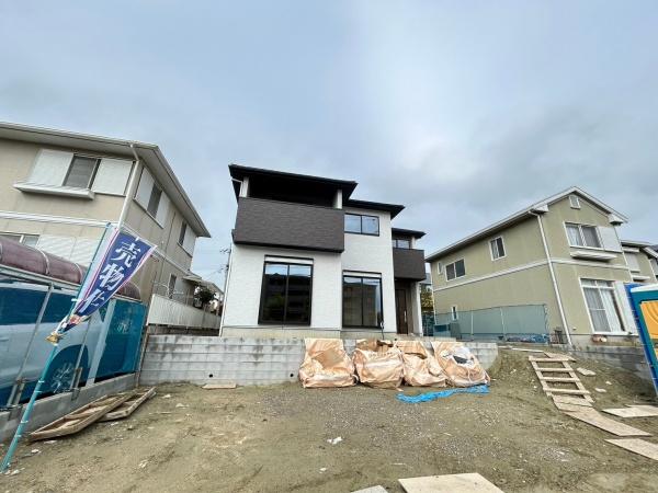 あかしあ台１丁目新築戸建【２期１棟】