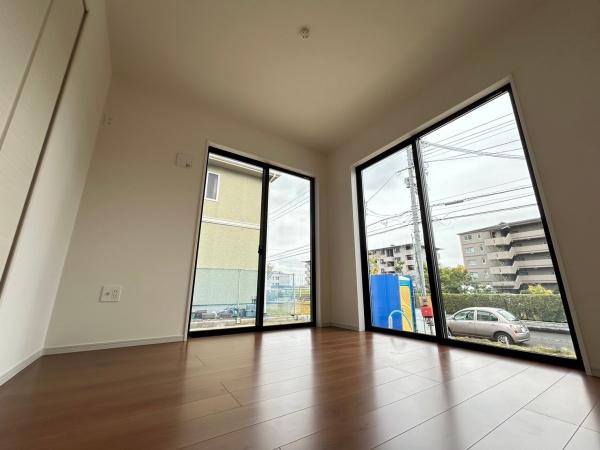 あかしあ台１丁目新築戸建【２期１棟】