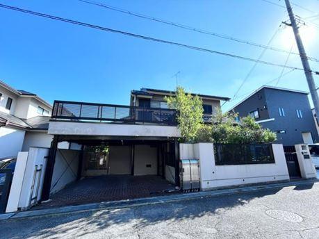 西宮市北六甲台３丁目の中古一戸建