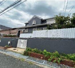 三田市あかしあ台１丁目の中古一戸建