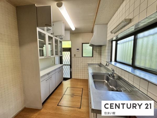 神戸市北区藤原台北町２丁目の中古一戸建て