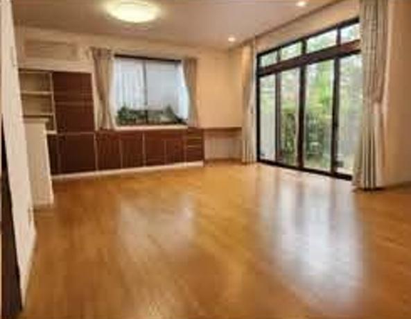 藤原台北町２丁目
